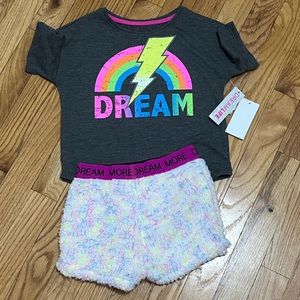 Dreamlife sleepwear for 4/5